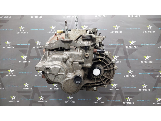 КПП/ коробка передач 2.0 16V, ND0015, 7701717787 Renault Grand Scenic 2 Megane 2 Scenic 2 КПП/ коробка передач 2.0 16V, ND0015, 7701717787 Renault Grand Scenic 2 Megane 2 Scenic 2